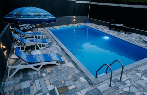 Central Bosnia Canton Apartamento | Apartman Orahovčić