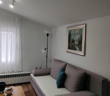 Mukinje Apartamento | Apartman Orchid
