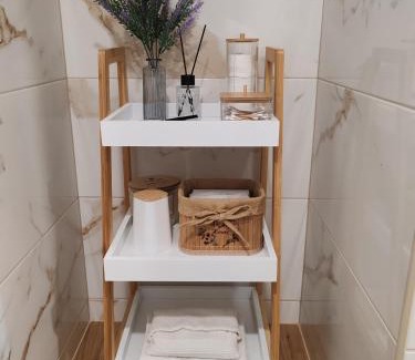 Mukinje Apartamento | Apartman Orchid