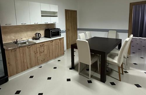 Una-Sana Canton Apartamento | Apartman Orhideja