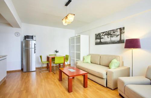 Kolin 2 Apartamento | Apartman Ortenova 74