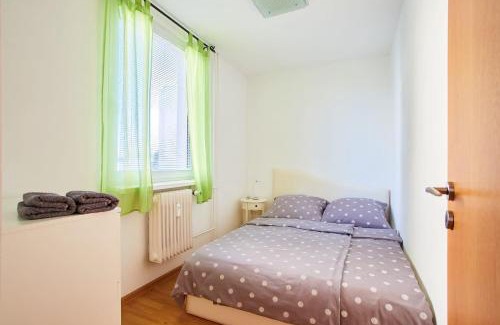 Kolin 2 Apartamento | Apartman Ortenova 74