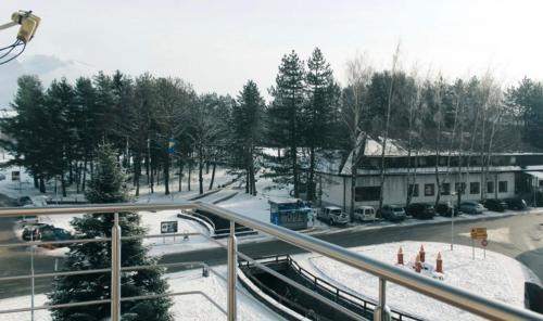 Kupres Apartamento | Apartman Oskar 2