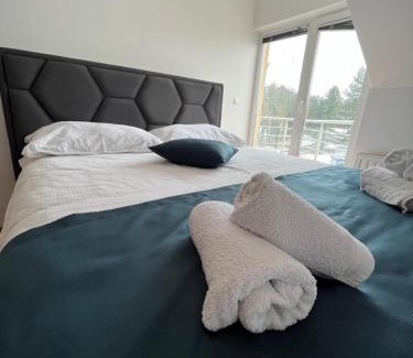 Kupres Apartamento | Apartman Oskar 2