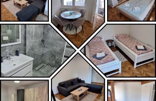 Mali Radic Apartamento | Apartman OZ II