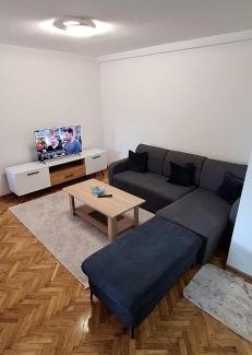 Mali Radic Apartamento | Apartman OZ II