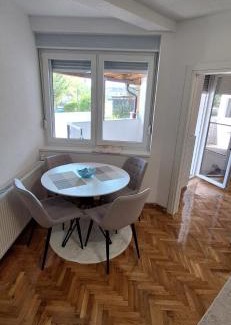 Mali Radic Apartamento | Apartman OZ II