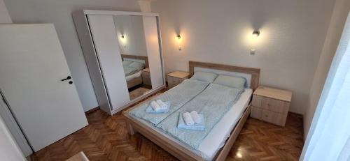 Mali Radic Apartamento | Apartman OZ II