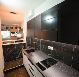 Uzice Apartamento | Apartman Palermo