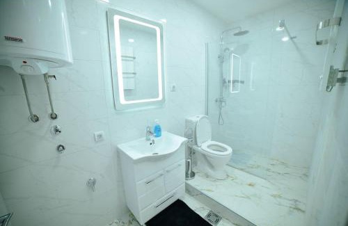 Uzice Apartamento | Apartman Palermo