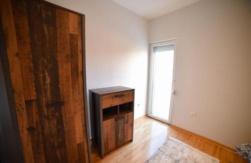 Uzice Apartamento | Apartman Palermo