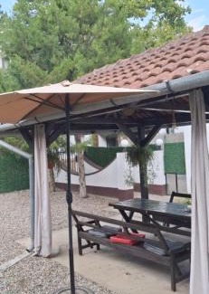 Palic Apartamento | Apartman Palić Libero