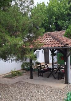 Palic Apartamento | Apartman Palić Libero