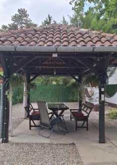 Palic Apartamento | Apartman Palić Libero