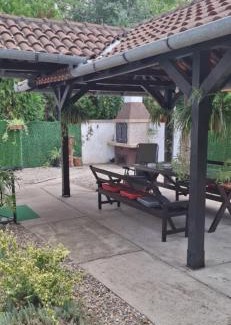 Palic Apartamento | Apartman Palić Libero