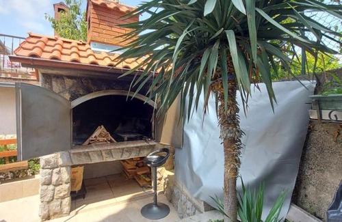 Bezjaki Apartamento | Apartman Palma