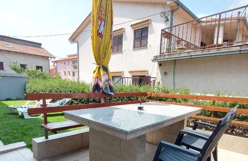 Bezjaki Apartamento | Apartman Palma