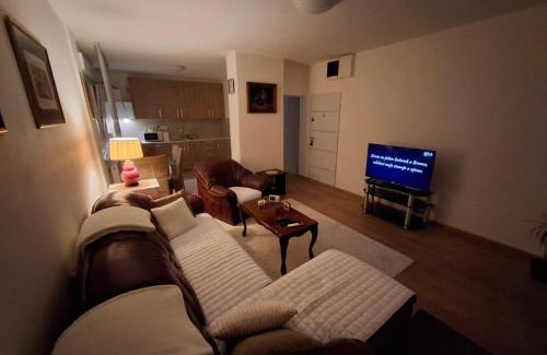 Cukarica Apartamento | Apartman Palma