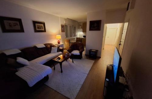 Cukarica Apartamento | Apartman Palma