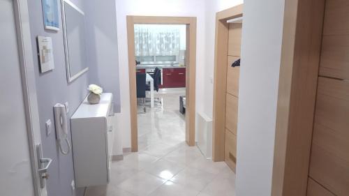 Osijek Apartamento | Apartman Pampas Osijek