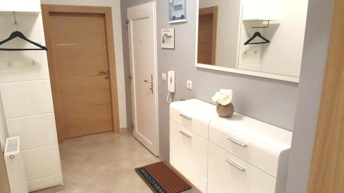 Osijek Apartamento | Apartman Pampas Osijek