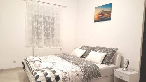 Osijek Apartamento | Apartman Pampas Osijek