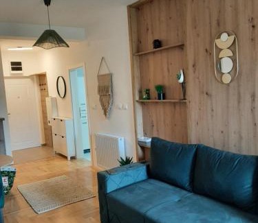 Pirot Apartamento | Apartman Panic
