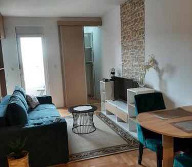 Pirot Apartamento | Apartman Panic