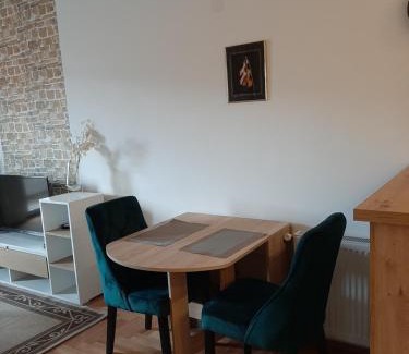 Pirot Apartamento | Apartman Panic