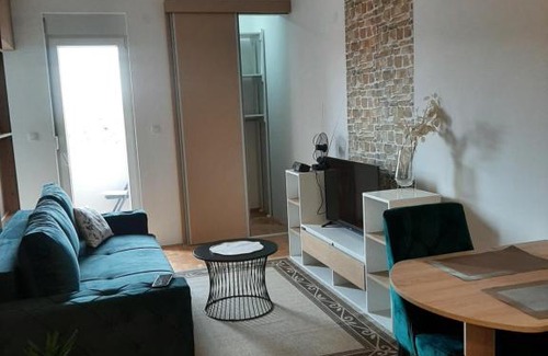 Pirot Apartamento | Apartman Panic