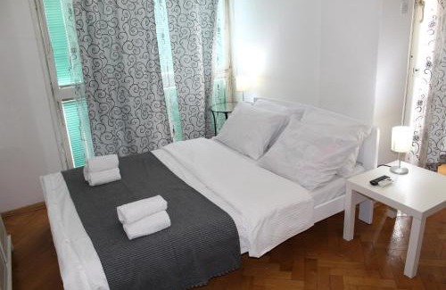 Uzice Apartamento | Apartman Panorama Glavna ulica