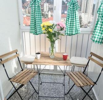 Uzice Apartamento | Apartman Panorama Glavna ulica