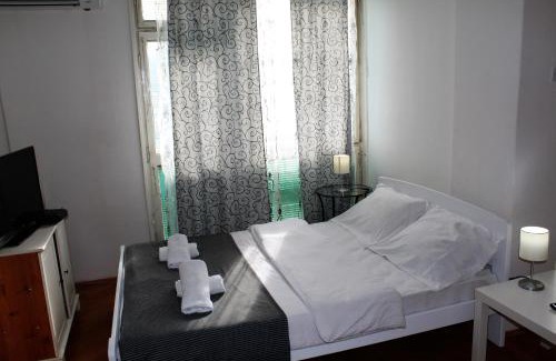 Uzice Apartamento | Apartman Panorama Glavna ulica