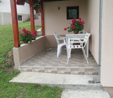 Mokra Gora Apartamento | Apartman Panorama