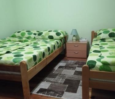 Mokra Gora Apartamento | Apartman Panorama
