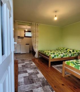 Mokra Gora Apartamento | Apartman Panorama