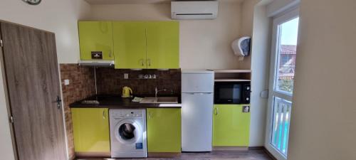 Sturovo Apartamento | Apartman Panorama
