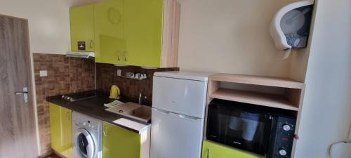 Sturovo Apartamento | Apartman Panorama