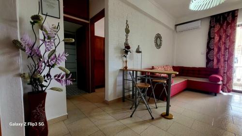 Paralia Dionysiou Apartamento | Apartman Paralia Dionisiou
