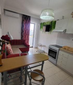 Paralia Dionysiou Apartamento | Apartman Paralia Dionisiou