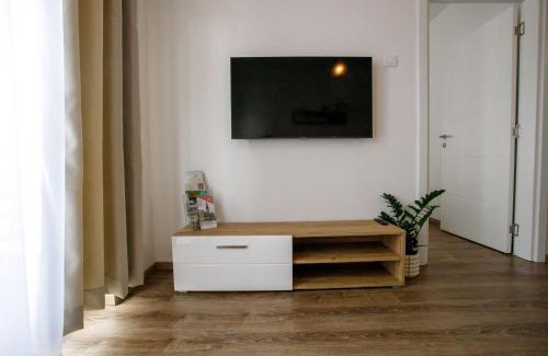 Palic Apartamento | Apartman Paratetis 2