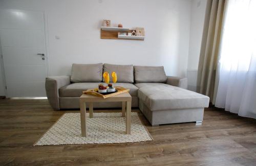 Palic Apartamento | Apartman Paratetis 2