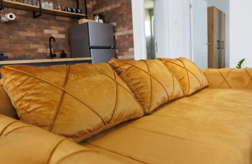 Palic Apartamento | Apartman Paratetis 3