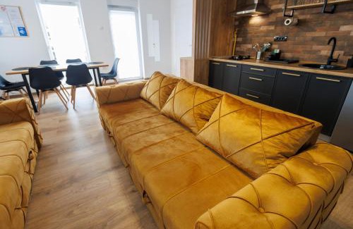 Palic Apartamento | Apartman Paratetis 3