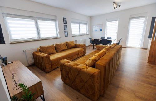 Palic Apartamento | Apartman Paratetis 3