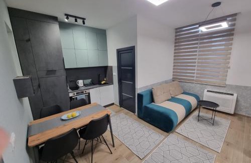 Novi Pazar Apartamento | Apartman Park