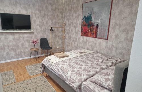 Novi Pazar Apartamento | Apartman Park