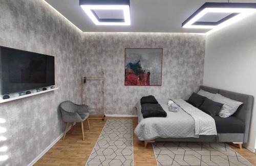Novi Pazar Apartamento | Apartman Park