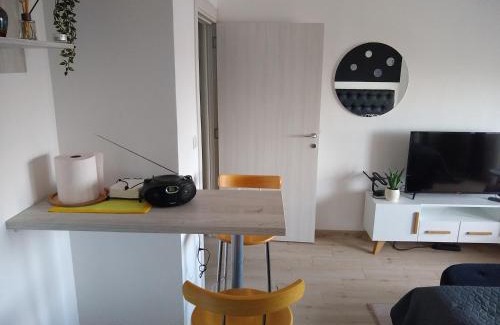 Mladenovac Apartamento | Apartman Park