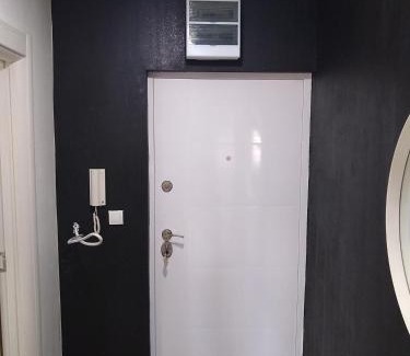 Mladenovac Apartamento | Apartman Park